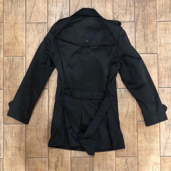 Coat - Picture 2 of 3